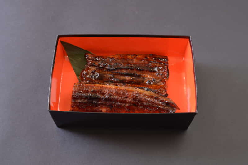 鰻（うなぎ）蒲焼～竹～ 鰻3/4本｜新大阪・東三国でふぐ・鰻のデリバリーなら玄品